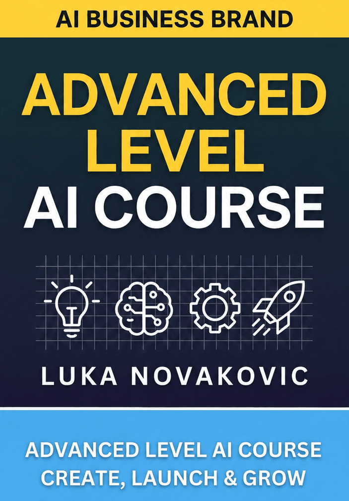 AI BUSINESS BRAND
